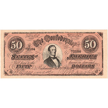 États-Unis, 50 Dollars, FAKE DOLLARS, SPL