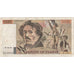 France, 100 Francs, Delacroix, D.172, VF(20-25)