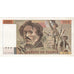 Francia, 100 Francs, Delacroix, A.199, BB