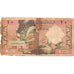 Argélia, 10 Dinars, VF(20-25)