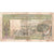 West African States, 500 Francs, VF(20-25)