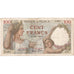 Francia, 100 Francs, Sully, 1939-11-30, E.4371, BC+