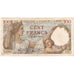 France, 100 Francs, Sully, 1941-11-20, A.26291, EF(40-45)