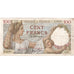 France, 100 Francs, Sully, 1941-10-30, K.25060, TTB