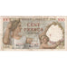 Francia, 100 Francs, Sully, 1939, 1939-10-05, RC, Fayette:26.09, KM:94
