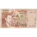 Marrocos, 100 Dirhams, EF(40-45)