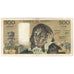 France, 500 Francs, Pascal, 1977, X.68, VF(30-35), Fayette:71.16, KM:156d
