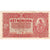 Geldschein, Ungarn, 2 Korona, undated (1920), KM:58, S