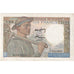 France, 10 Francs, Mineur, 1949-06-30, O.204, EF(40-45)