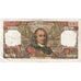 France, 100 Francs, Corneille, 1974-10-03, S.831, EF(40-45)
