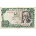 Hiszpania, 1000 Pesetas, 1971-09-17, VF(30-35)