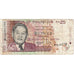Mauritius, 25 Rupees, 1999, TB+
