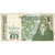 Ireland - Republic, 1 Pound, 1989-03-16, EF(40-45)