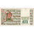 Ireland - Republic, 1 Pound, 1989-03-16, EF(40-45)