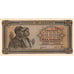 Griechenland, 10,000 Drachmai, 1942-12-29, UNZ
