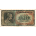 Griekenland, 25,000 Drachmai, 1943-08-12, TTB