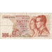 Belgio, 50 Francs, 1966-05-16, MB