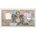Frankreich, 5000 Francs, Empire Français, 1945-10-10, L.1564, SS