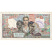 Frankreich, 5000 Francs, Empire Français, 1945-10-10, L.1564, SS
