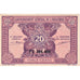 Indocina francese, 20 Cents, SPL