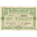 Francia, 1 Franc, 1915-03-25, 36101, CORREZE, MBC