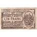 Frankrijk, 1 Franc, 1920-03-26, TB, Pirot:15-19