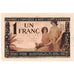France, 1 Franc, 1920-04-30, UNC(65-70), Pirot:91-11