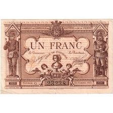 Francia, 1 Franc, BB, Pirot:101-3