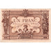 Francia, 1 Franc, BB, Pirot:101-3