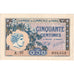 Frankreich, Paris, 50 Centimes, 1922-07-01, UNZ