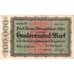 Allemagne, Effen, 100 000 Mark, 1920-07-10, TTB