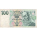 Czech Republic, 100 Korun, EF(40-45)