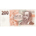 République Tchèque, 200 Korun, TTB