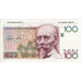 Belgien, 100 Francs, VZ