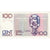 Belgien, 100 Francs, VZ