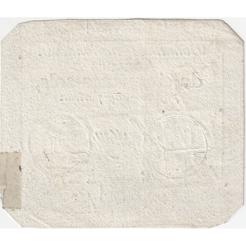 France, 50 Sols, 23.5.1793, SERIE 2104, EF(40-45)