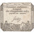 Francia, 50 Sols, 23.5.1793, Serie 2242, MBC