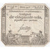 France, 50 Sols, 23.5.1793, SERIE 3478, TTB