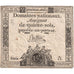 France, 15 Sols, SERIE 13, VF(30-35)