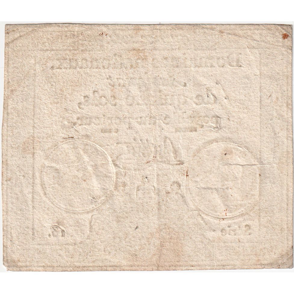 France, 15 Sols, SERIE 13, VF(30-35)
