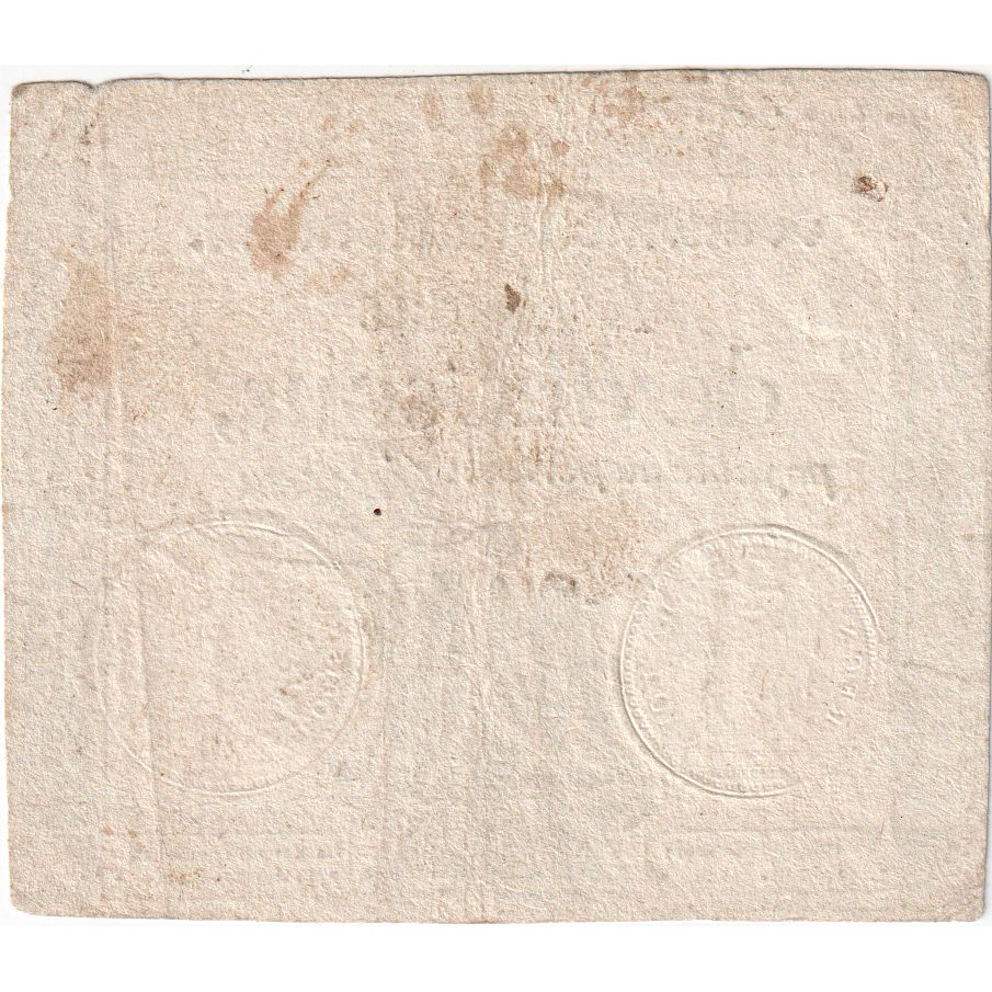 Frankrijk, 10 Sous, 1792-10-24, SERIE 1537, TTB