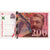 France, 200 Francs, Eiffel, Undated (1996), D001073882, EF(40-45)