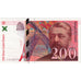 France, 200 Francs, Eiffel, J010277729, EF(40-45)
