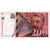 Francja, 200 Francs, Eiffel, D001776276, EF(40-45)