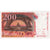 Francja, 200 Francs, Eiffel, D001776276, EF(40-45)