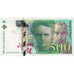 Frankrijk, 500 Francs, Pierre et Marie Curie, Undated (1994), K000532305, SUP