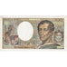 Francia, 200 Francs, Montesquieu, D.118, SPL-