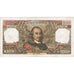 Francia, 100 Francs, Corneille, 1978-03-02, H.1181, BC+