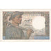 Francja, 10 Francs, Mineur, 1947-10-30, F.146, AU(55-58)