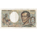Francia, 200 Francs, Montesquieu, Y.071, BB